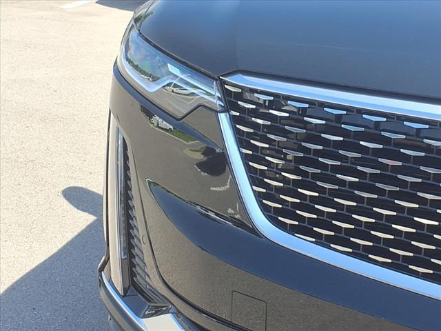 used 2023 Cadillac XT6 car, priced at $40,990