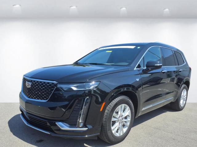 used 2023 Cadillac XT6 car, priced at $40,990