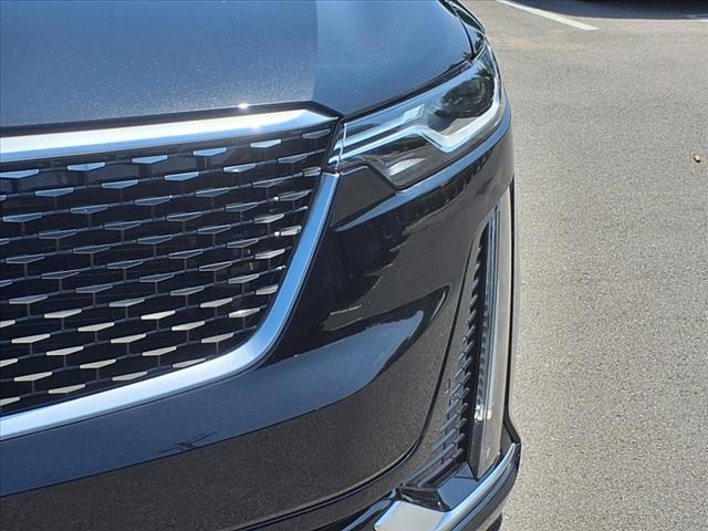 used 2023 Cadillac XT6 car, priced at $40,990