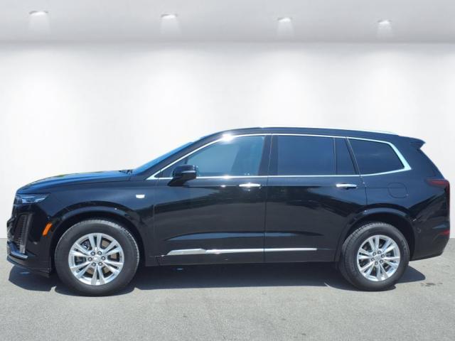 used 2023 Cadillac XT6 car, priced at $40,990