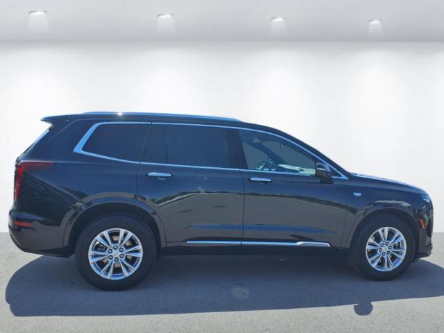 used 2023 Cadillac XT6 car, priced at $40,990