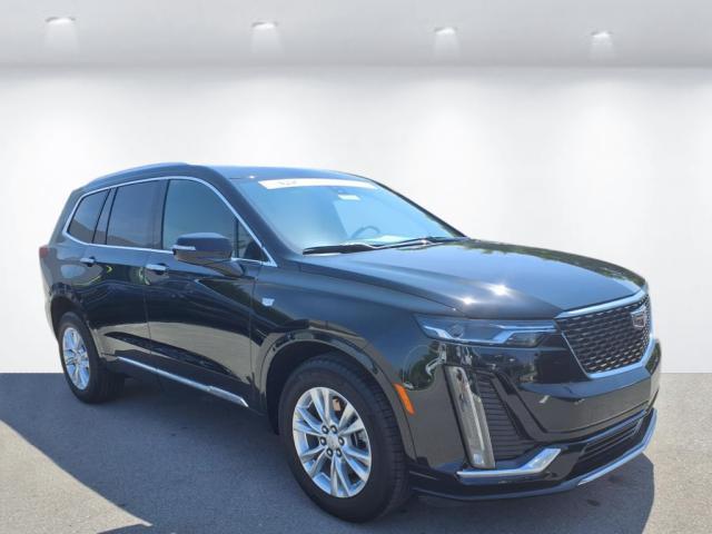 used 2023 Cadillac XT6 car, priced at $40,990