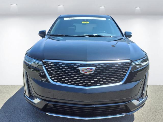 used 2023 Cadillac XT6 car, priced at $40,990