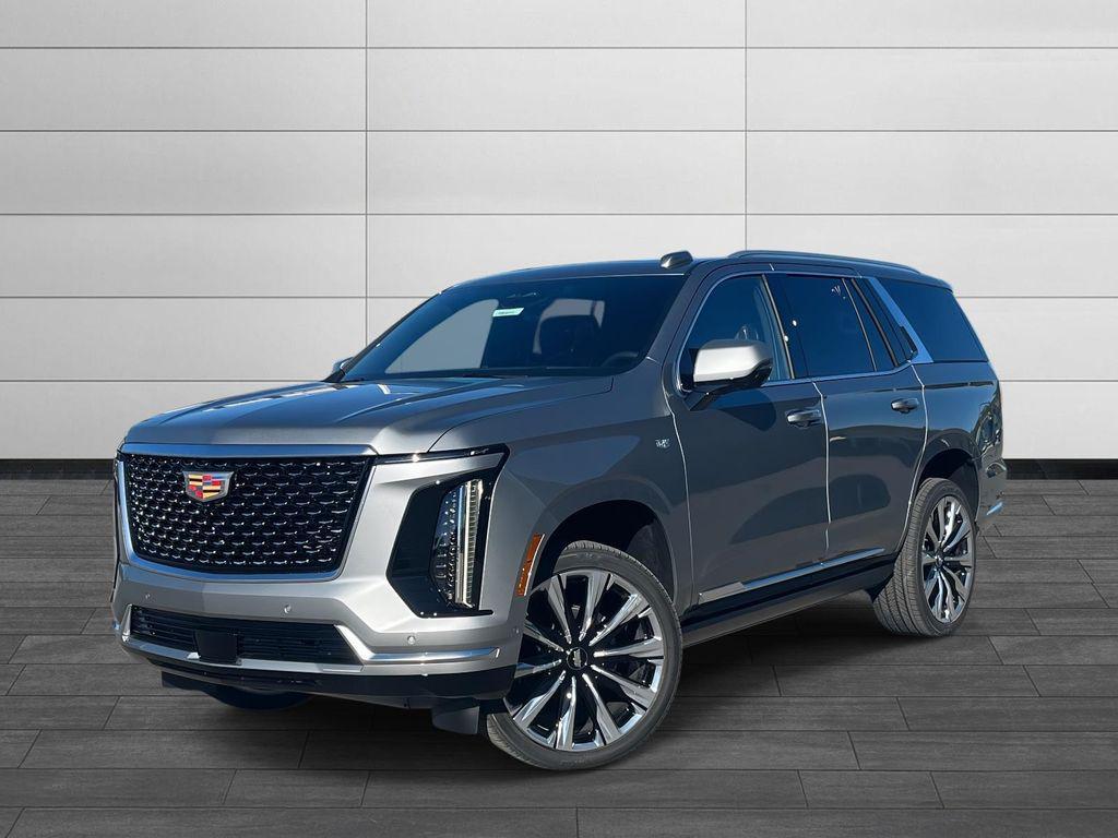 new 2026 Cadillac Escalade car, priced at $116,365