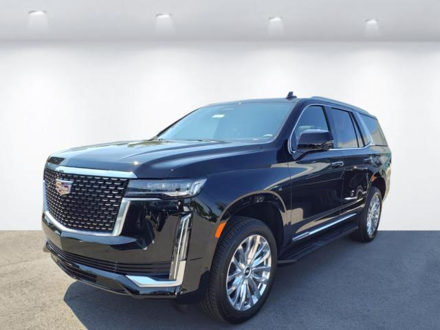 new 2024 Cadillac Escalade car, priced at $106,035