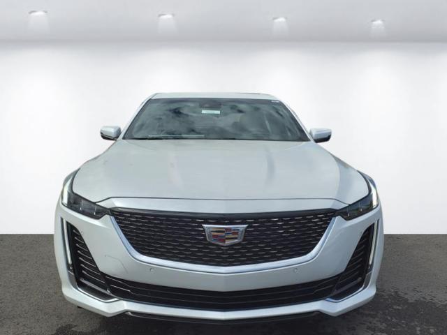 new 2024 Cadillac CT5 car, priced at $59,195