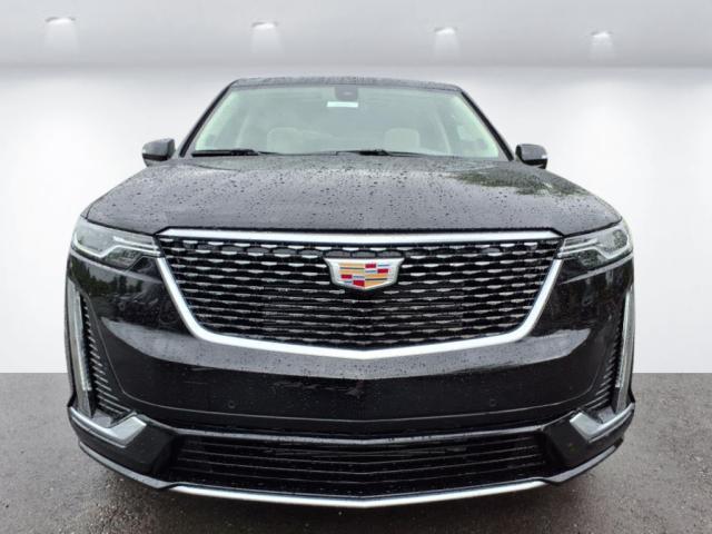 new 2025 Cadillac XT6 car, priced at $58,315