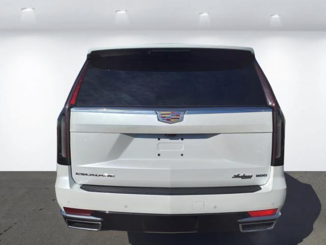 used 2022 Cadillac Escalade car, priced at $71,990