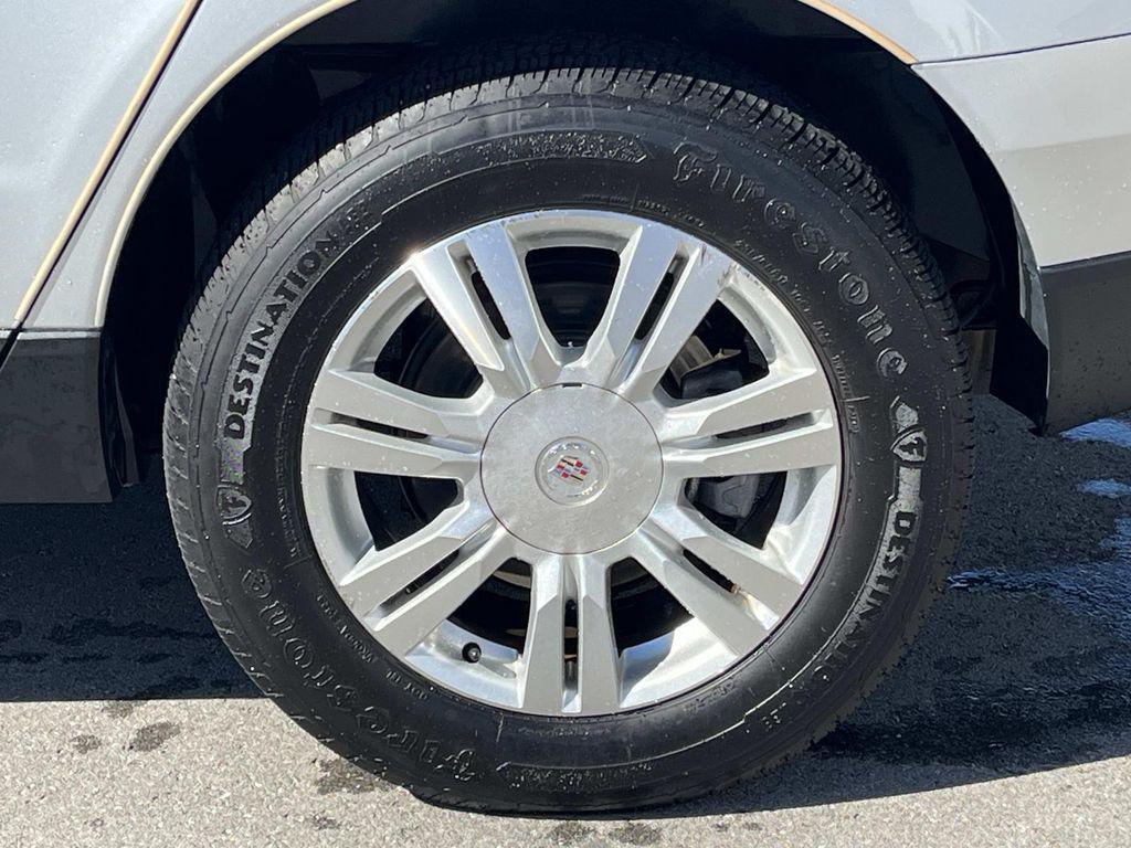 used 2016 Cadillac SRX car, priced at $12,990