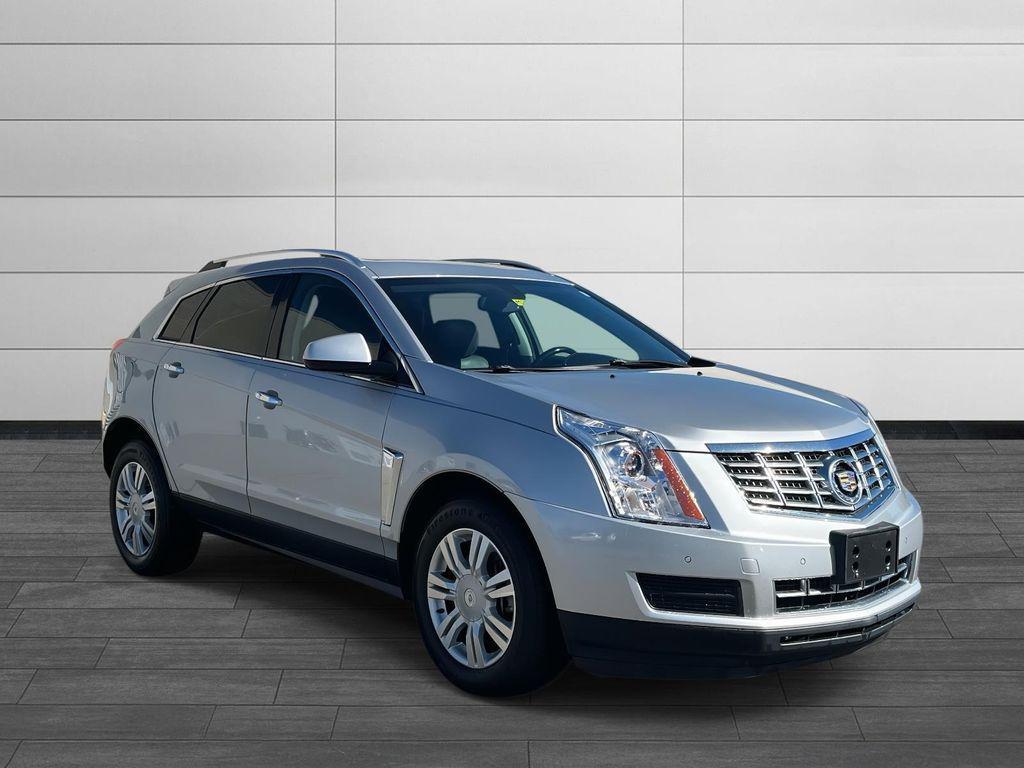 used 2016 Cadillac SRX car, priced at $12,990