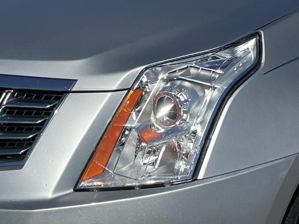 used 2016 Cadillac SRX car, priced at $12,990