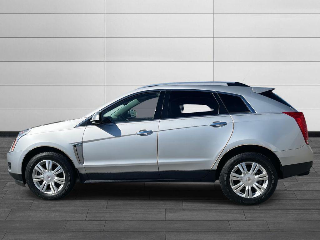used 2016 Cadillac SRX car, priced at $12,990