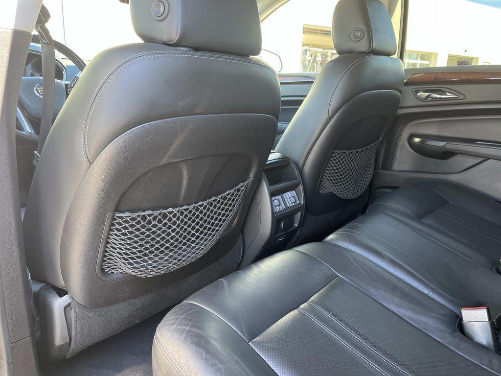 used 2016 Cadillac SRX car, priced at $12,990