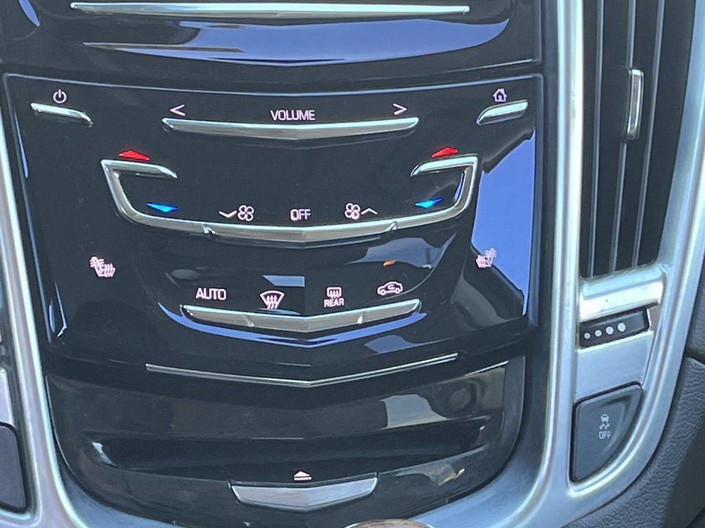 used 2016 Cadillac SRX car, priced at $12,990