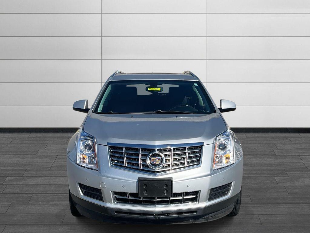 used 2016 Cadillac SRX car, priced at $12,990