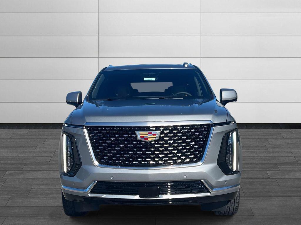 new 2026 Cadillac Escalade ESV car, priced at $119,365