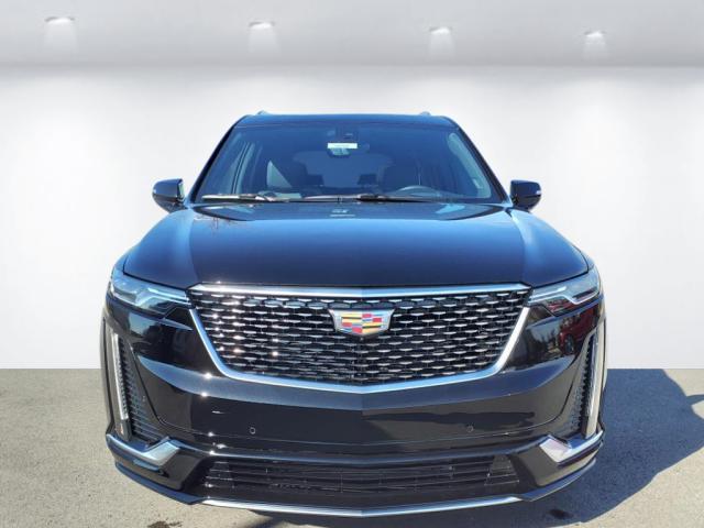 new 2025 Cadillac XT6 car, priced at $63,815