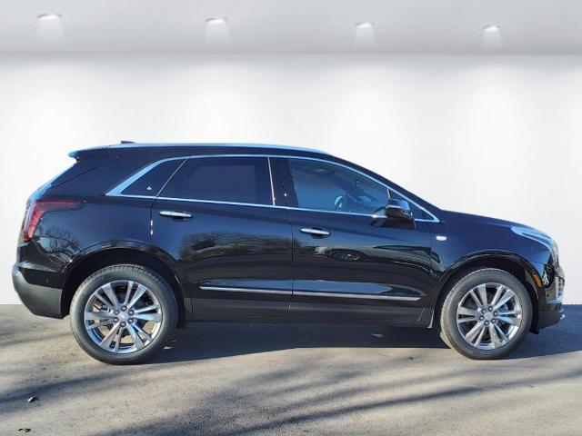 new 2024 Cadillac XT5 car, priced at $54,490