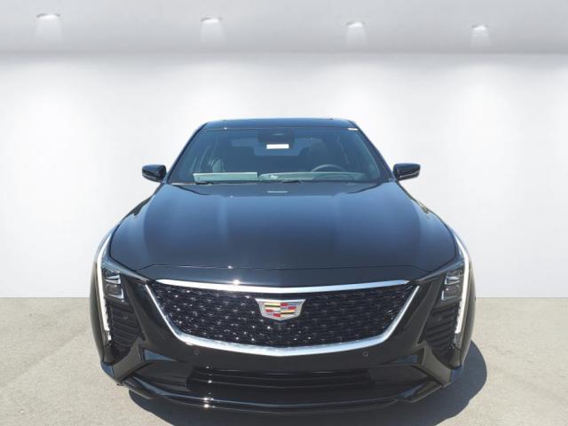 used 2025 Cadillac CT5 car, priced at $47,990
