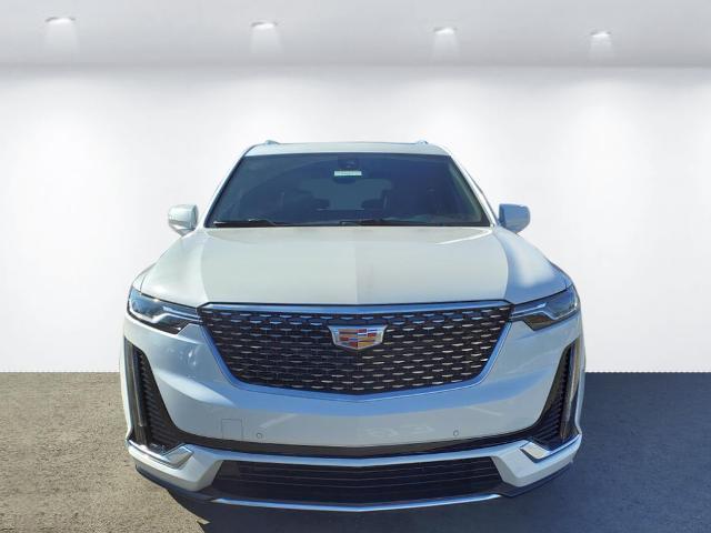 new 2024 Cadillac XT6 car, priced at $51,415