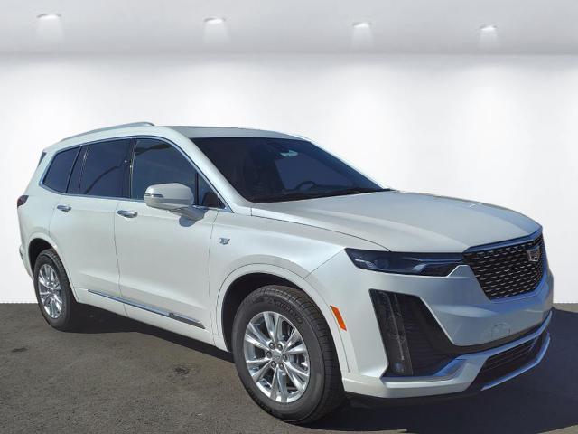 new 2024 Cadillac XT6 car, priced at $51,415