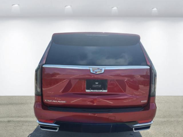 new 2024 Cadillac Escalade ESV car, priced at $102,415