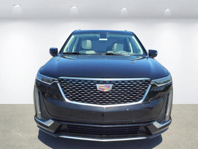 new 2024 Cadillac XT6 car, priced at $61,565