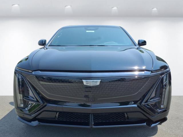 new 2026 Cadillac LYRIQ car, priced at $85,405