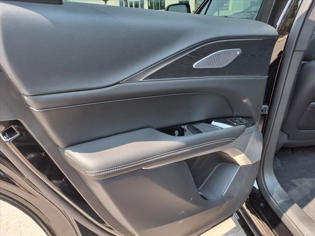 new 2026 Cadillac LYRIQ car, priced at $85,405