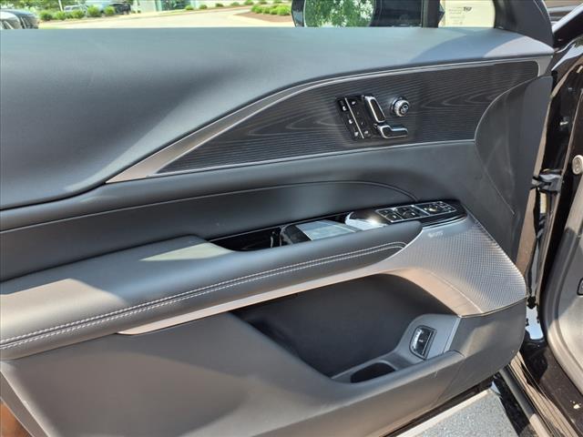 new 2026 Cadillac LYRIQ car, priced at $85,405