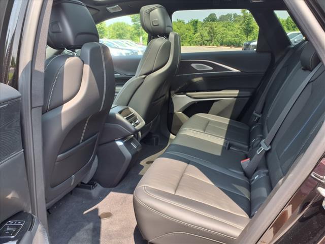 new 2026 Cadillac LYRIQ car, priced at $85,405