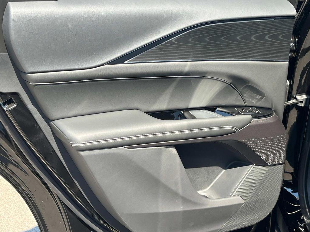 new 2025 Cadillac LYRIQ car, priced at $60,715