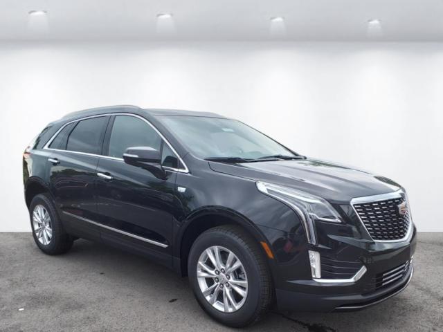 new 2024 Cadillac XT5 car, priced at $45,915