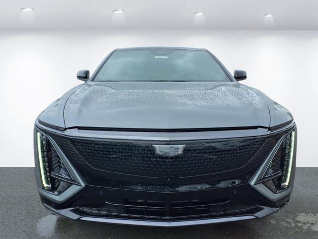 new 2025 Cadillac LYRIQ car, priced at $61,190