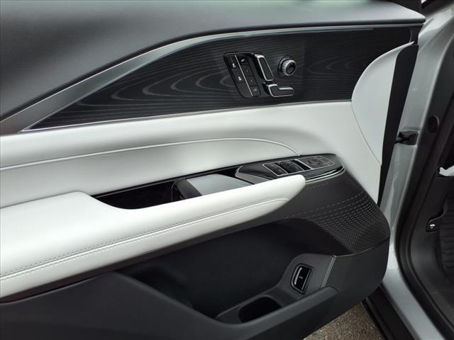 new 2025 Cadillac LYRIQ car, priced at $61,190
