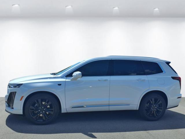used 2023 Cadillac XT6 car, priced at $42,990