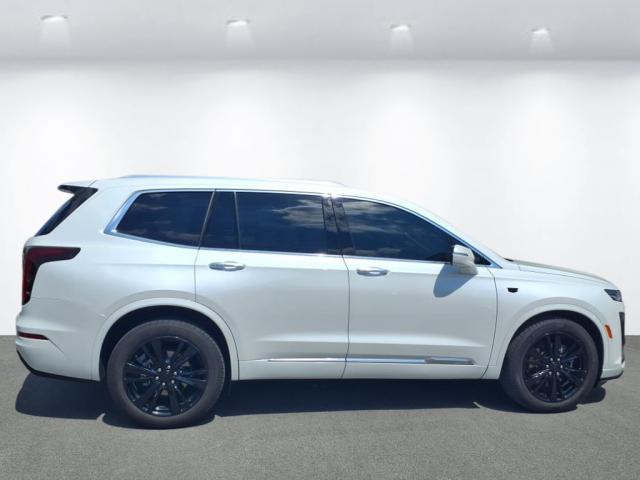 used 2023 Cadillac XT6 car, priced at $42,990