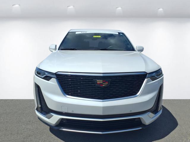 used 2023 Cadillac XT6 car, priced at $42,990