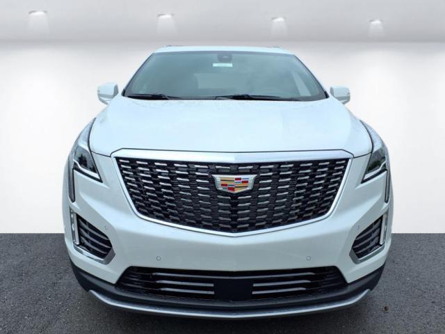 new 2025 Cadillac XT5 car, priced at $59,090