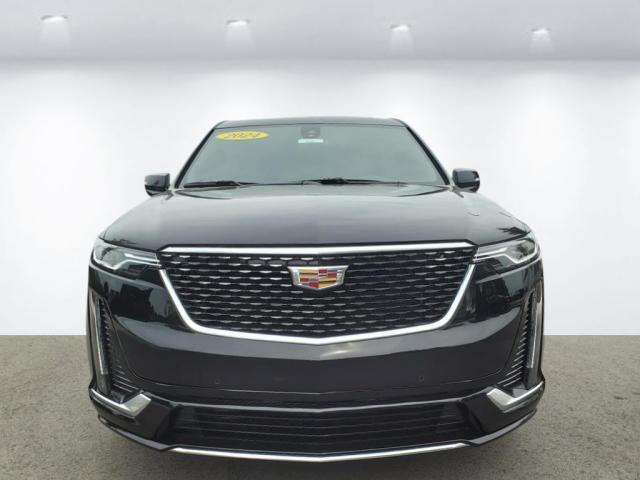 new 2024 Cadillac XT6 car, priced at $50,815