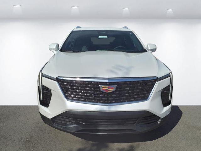 new 2024 Cadillac XT4 car, priced at $44,715