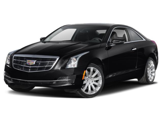 used 2019 Cadillac ATS car, priced at $21,990
