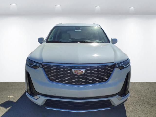 new 2025 Cadillac XT6 car, priced at $61,165