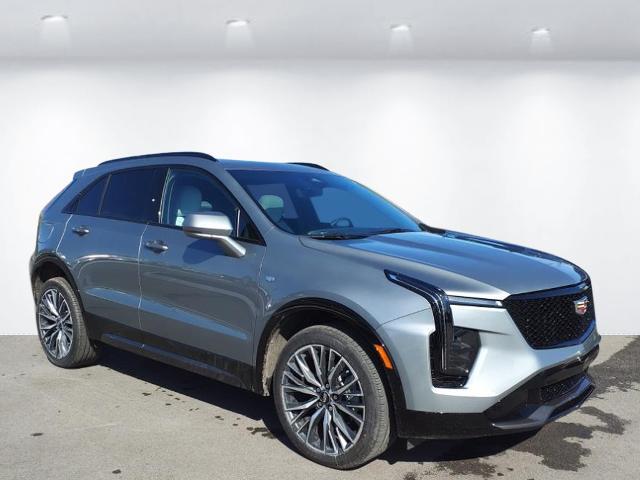 new 2024 Cadillac XT4 car, priced at $51,040