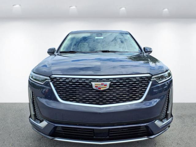 new 2025 Cadillac XT6 car, priced at $62,765