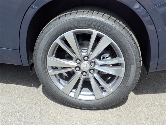 new 2025 Cadillac XT6 car, priced at $62,765