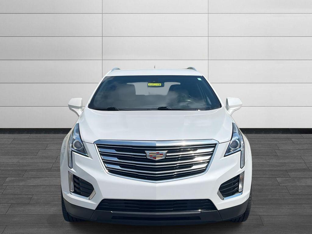 used 2019 Cadillac XT5 car, priced at $22,990