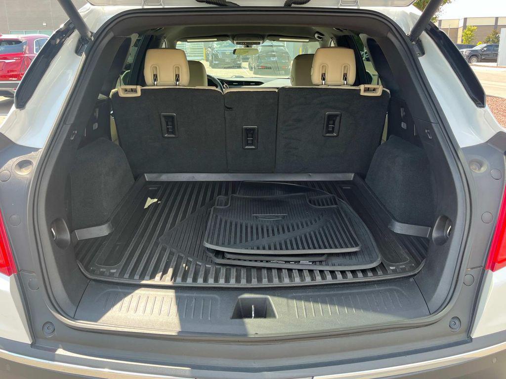used 2019 Cadillac XT5 car, priced at $22,990