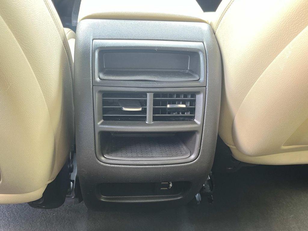 used 2019 Cadillac XT5 car, priced at $22,990