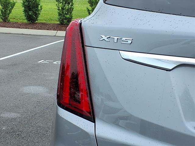 new 2025 Cadillac XT5 car, priced at $56,665